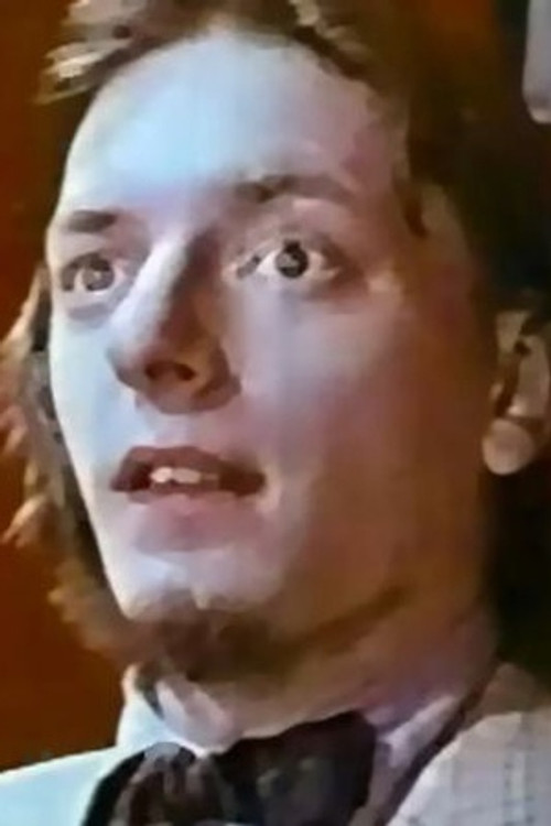 Gandorph the Grey as 