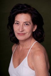 Arantxa de Juan as Federico / Lizzie