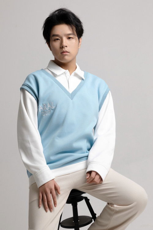 杨宇航 as 王小二 (voice)