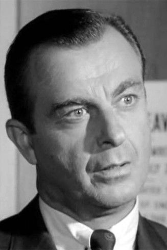 Peter Adams as George Portalis (uncredited)