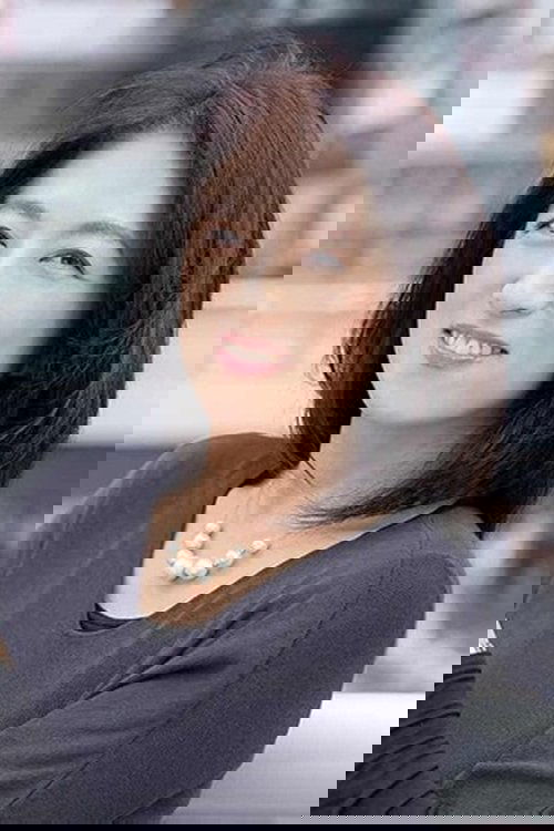 Yûko Fujimori as Nurse