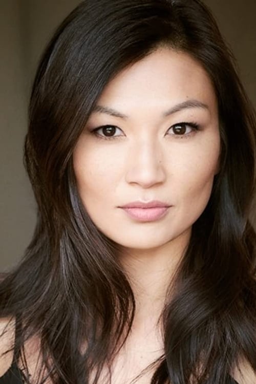 Michelle Krusiec as Layton
