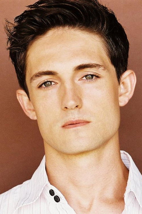 Kean Matthams as Keith