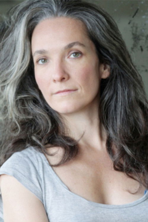 Delphine Brual as Graziella