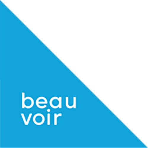 Beauvoir Films logo