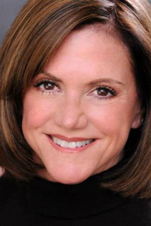 Samantha Paris as Jill Baker