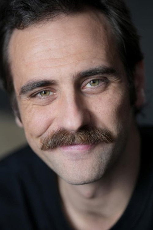 Grégory Dutoit as Jésus-Christ