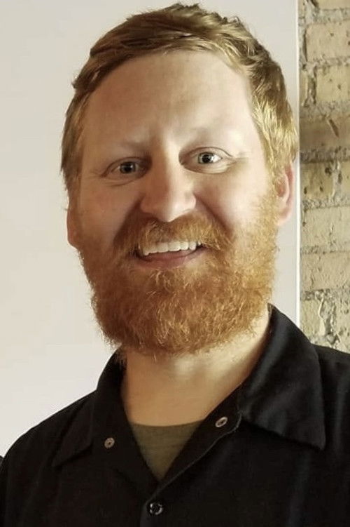 Matthew Terry as Ex-convict