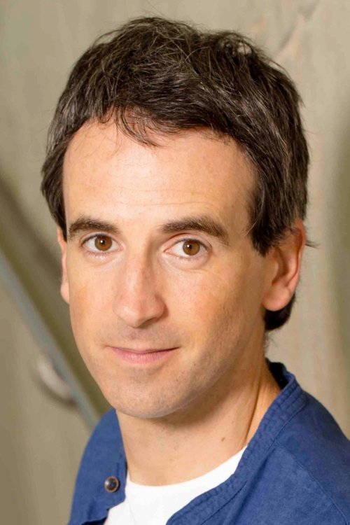 Daniel Warren as Juiz de Paz