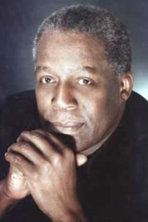 Max Beauvoir as Houngan