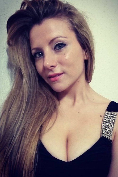 Mercedes Regina as Mila