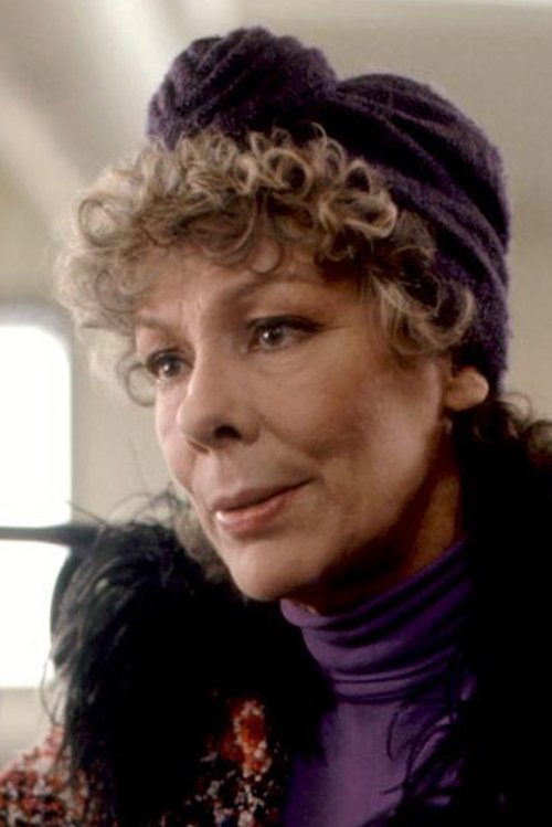 Lynne Gorman as Julie's Mother