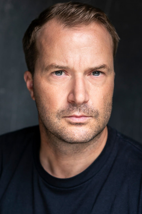 David Van Horn as Dave