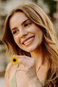 Billie Rae Brandt as Gwen Wilde