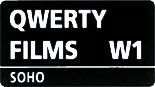 Qwerty Films logo