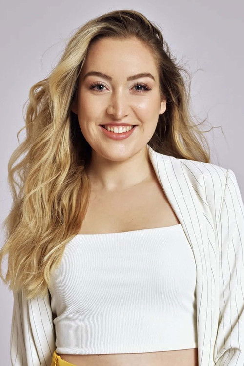 Nelly Rosteck as Girl