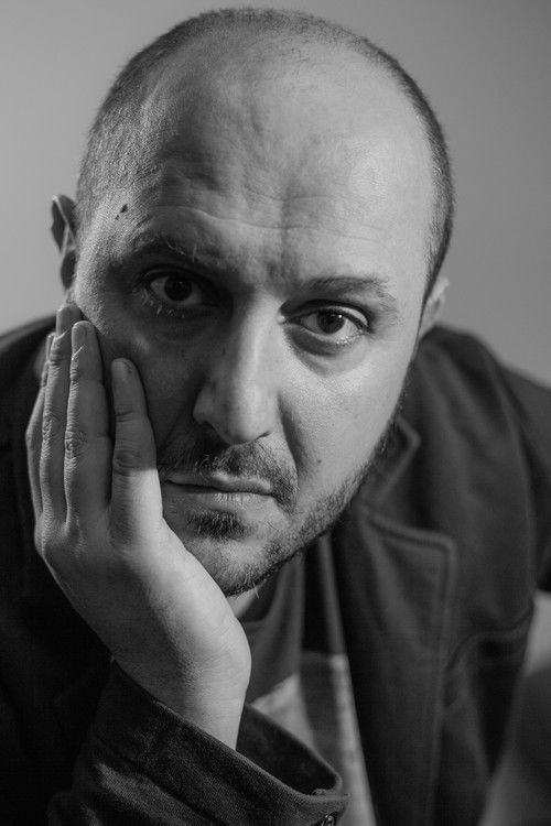 Cătălin Saizescu as 