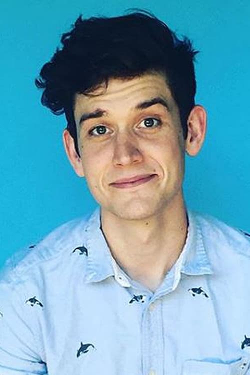 Mike Castle as Jacob