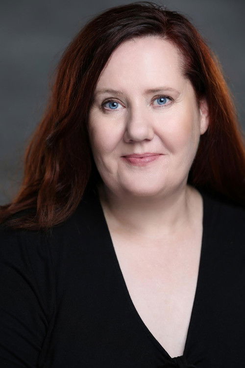 Amanda Minihan as Scotty/Mrs. Spencer