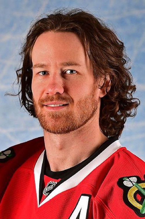 Duncan Keith as D