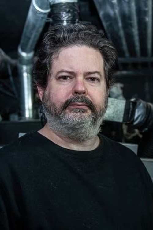 Fernando Martín Peña as Self