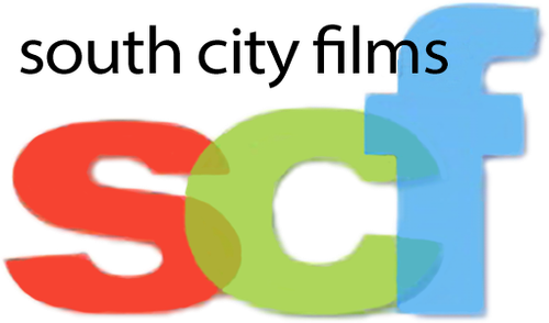 South City Films logo