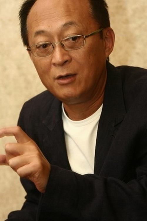 Henry Fong Ping as 