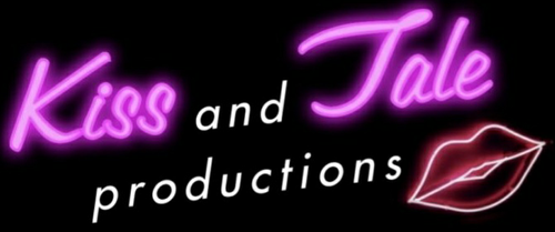 Kiss and Tale Productions logo