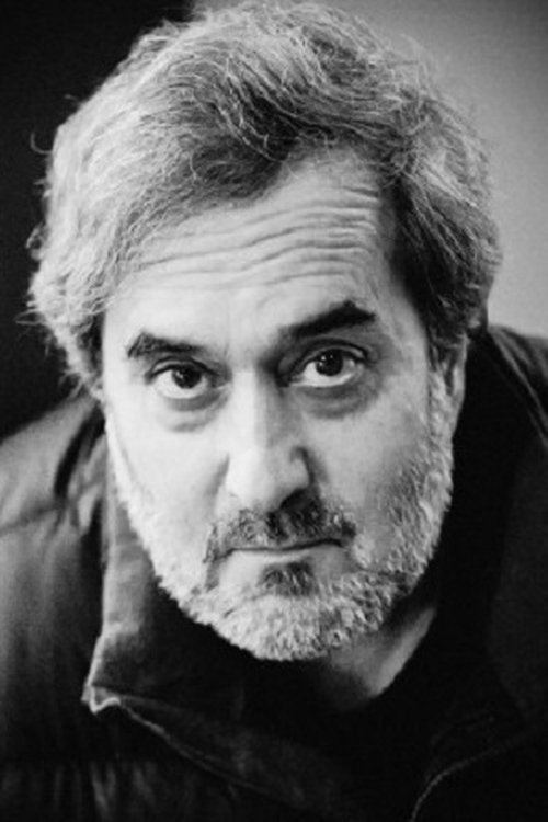 Phil Solomon as Self