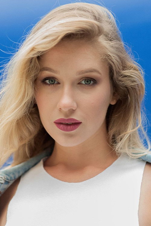 Marianna Merkulova as Xana (archive footage)