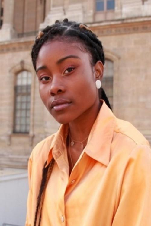 Wislanda Louimat as Mélissa