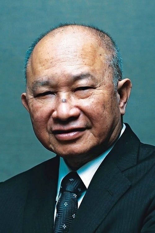 John Woo as 