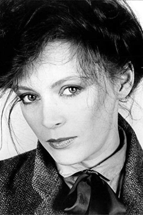 Brigitte Ariel as Édith Piaf