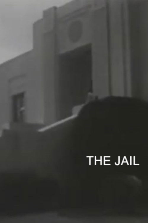 The Jail poster