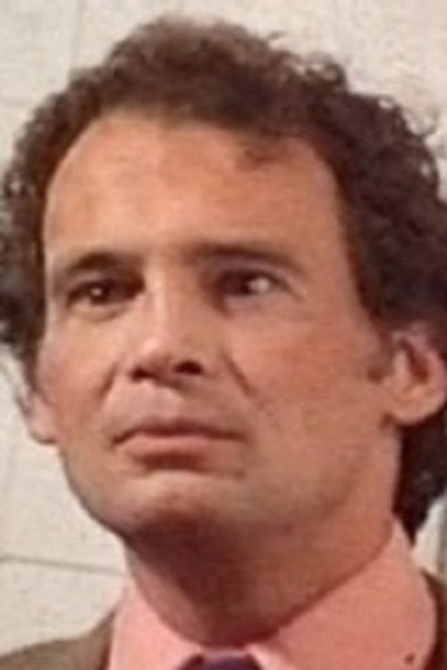 Roger Caine as Lewis