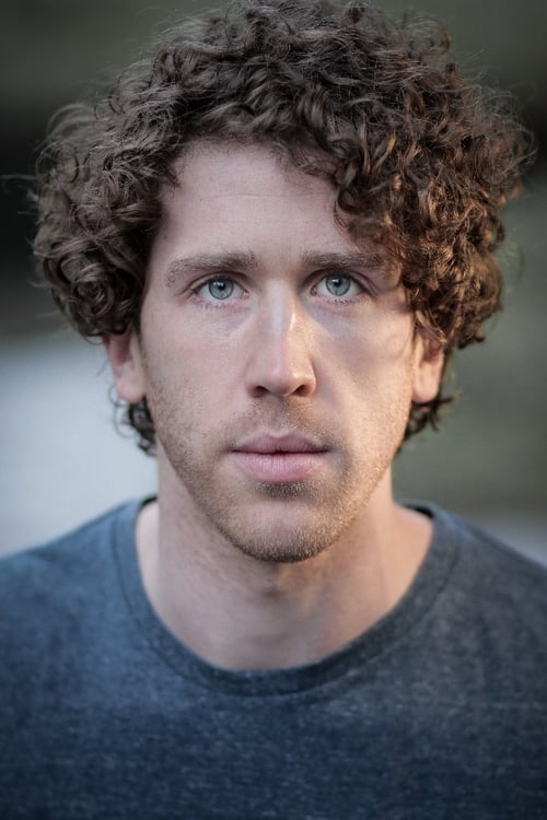 Kris Saddler as Justin Martello