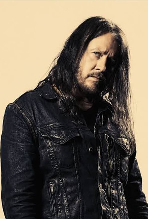 Troy McLawhorn as Self - Lead Guitar