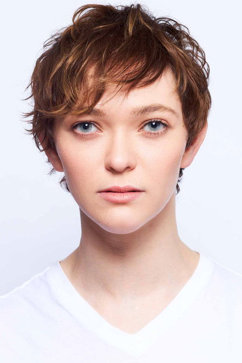 Han Van Sciver as Alex