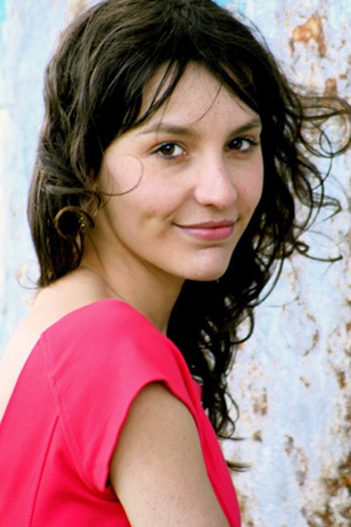 Manuela Spartà as Lucilla