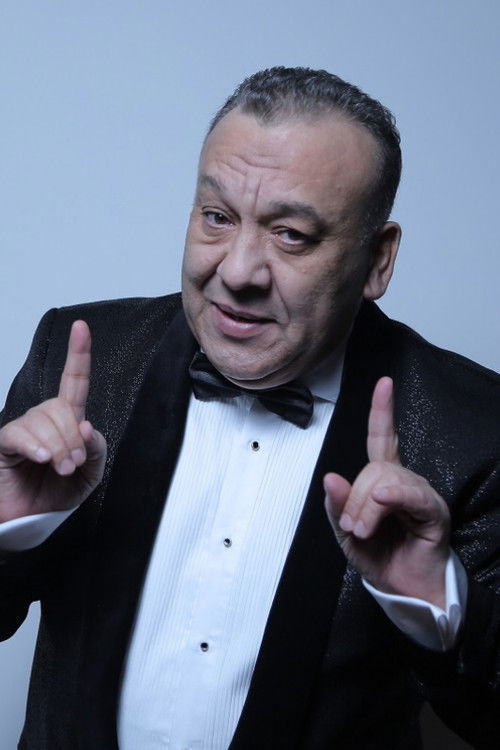 Mirzabek Kholmedov as 