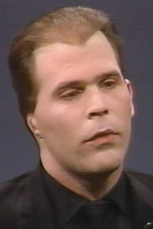 Nikolas Schreck as Himself