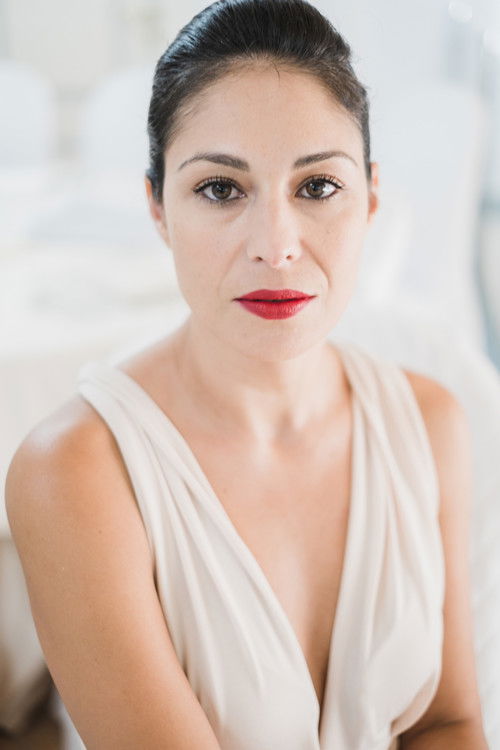 Ilenia Maccarrone profile photo