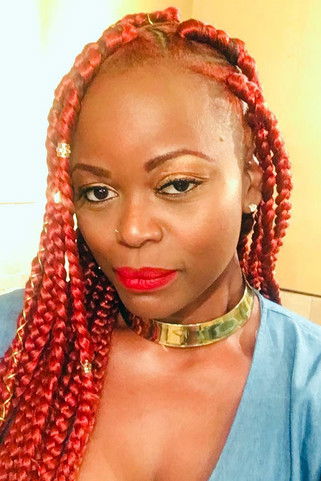 Erin Stevenson as Self - backing vocals