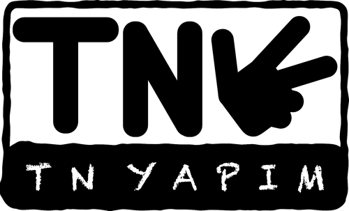 TN Yapım logo