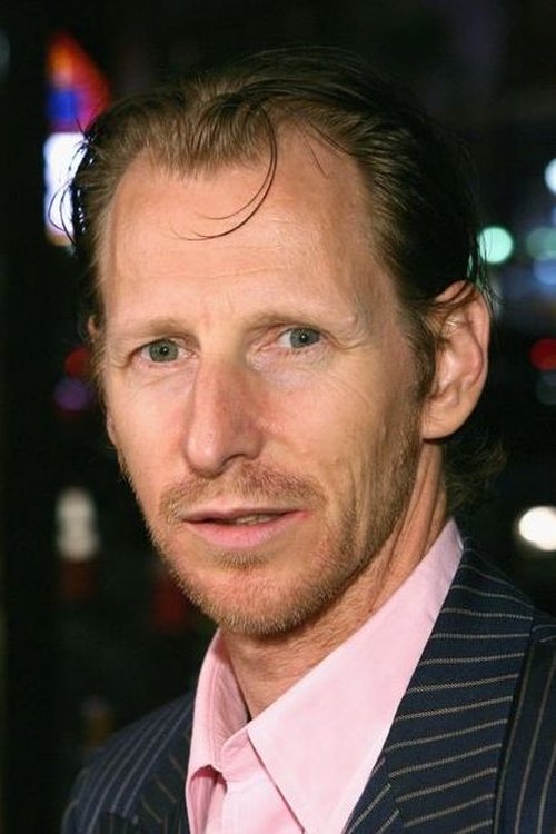 Lew Temple as Sheriff Sam Tate