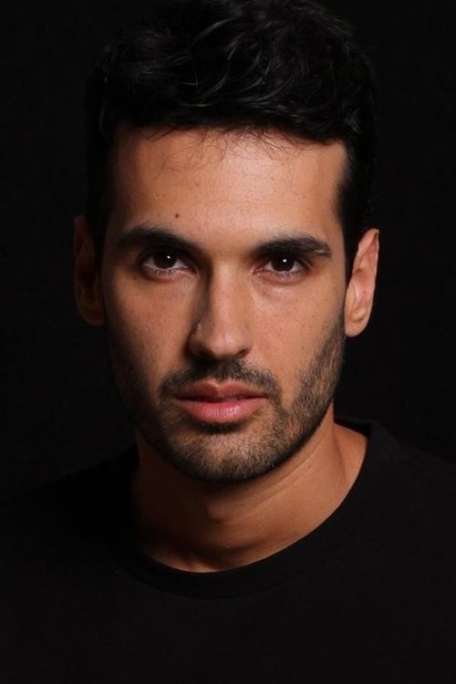 Vítor de Almeida as 