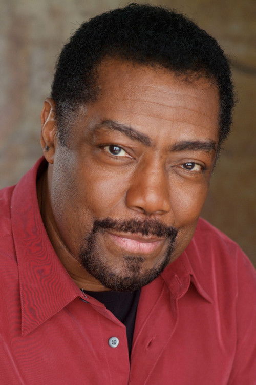 James Reynolds as Prisoner