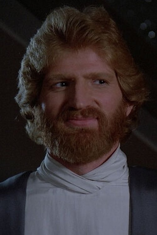 Howie Seago as Grandpa Dale