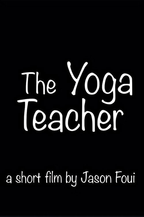 The Yoga Teacher