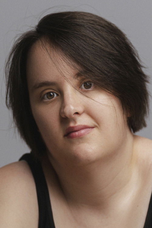 Irene Pardo as Erica